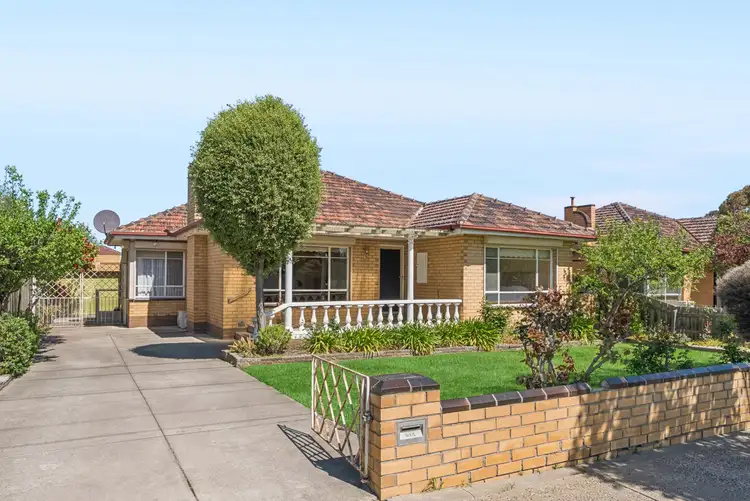 467 Blackshaws Road, Altona North VIC 3025