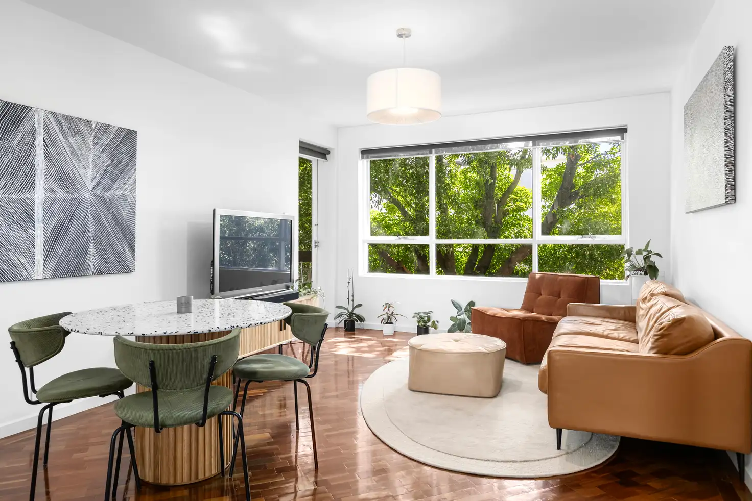 Main view of Homely apartment listing, 5/43 Armadale Street, Armadale VIC 3143