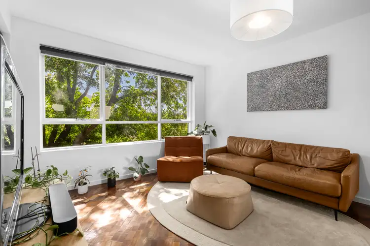 Second view of Homely apartment listing, 5/43 Armadale Street, Armadale VIC 3143