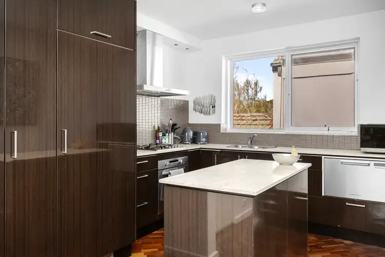 Third view of Homely apartment listing, 5/43 Armadale Street, Armadale VIC 3143