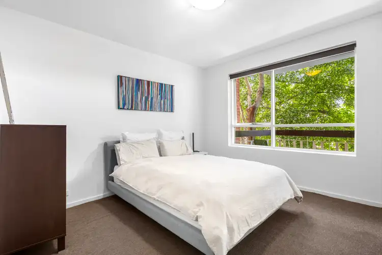 Fifth view of Homely apartment listing, 5/43 Armadale Street, Armadale VIC 3143