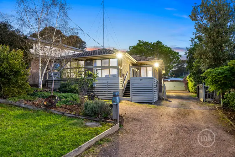 17 Paddock Street, Whittlesea VIC 3757