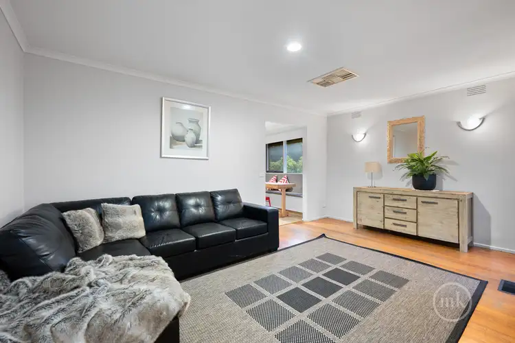 Second view of Homely house listing, 17 Paddock Street, Whittlesea VIC 3757