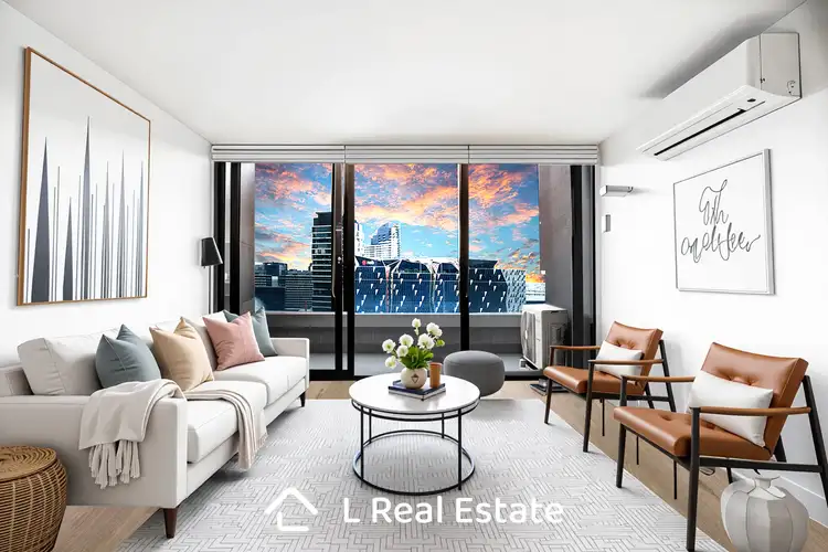 1712/200 Spencer Street, Melbourne VIC 3000