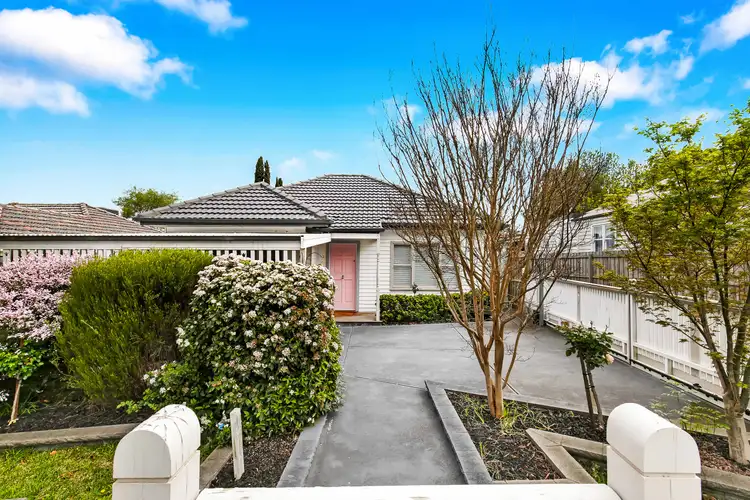 1/185 Henry Street, Greensborough VIC 3088