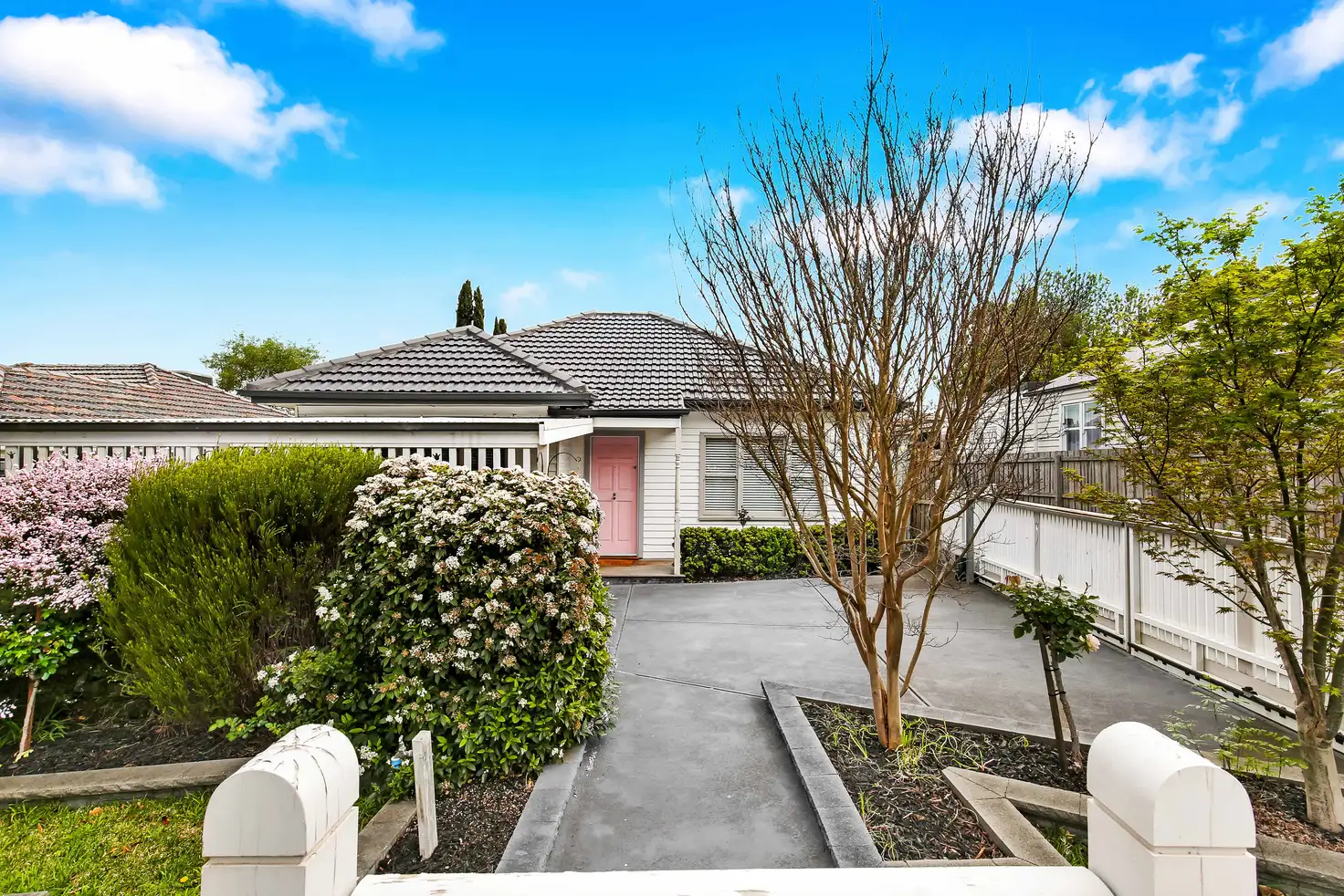Main view of Homely house listing, 1/185 Henry Street, Greensborough VIC 3088