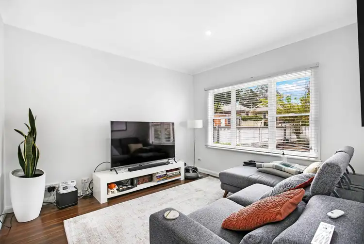 Second view of Homely house listing, 1/185 Henry Street, Greensborough VIC 3088