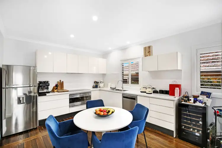 Third view of Homely house listing, 1/185 Henry Street, Greensborough VIC 3088