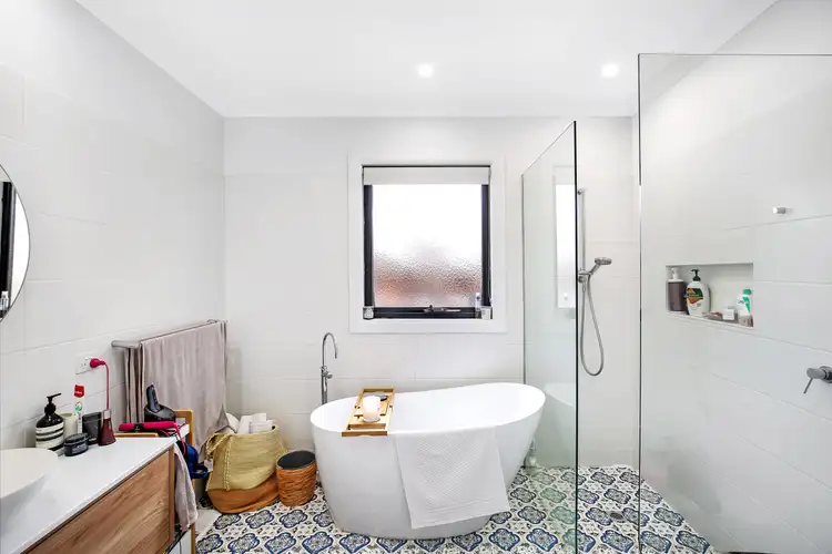 Fifth view of Homely house listing, 1/185 Henry Street, Greensborough VIC 3088