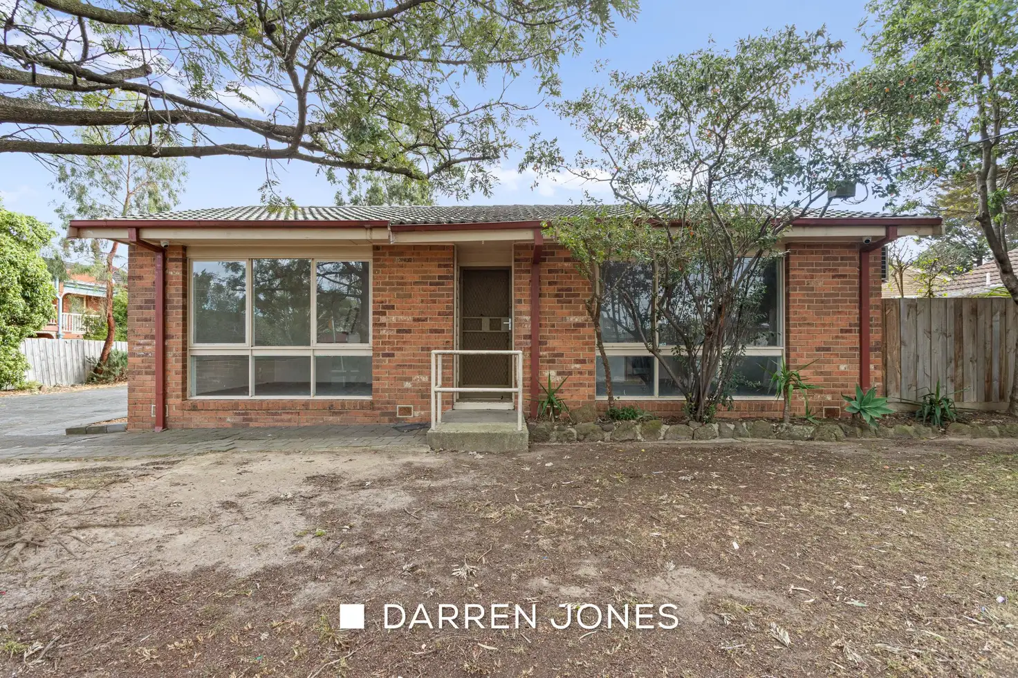 Main view of Homely unit listing, 1/50 Warwick Road, Greensborough VIC 3088