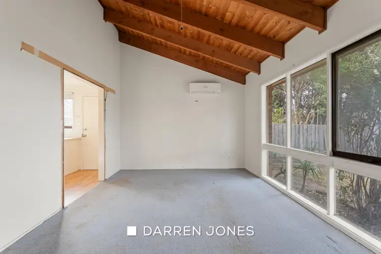 Third view of Homely unit listing, 1/50 Warwick Road, Greensborough VIC 3088
