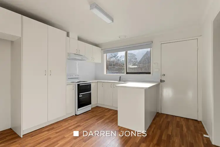 Fifth view of Homely unit listing, 1/50 Warwick Road, Greensborough VIC 3088