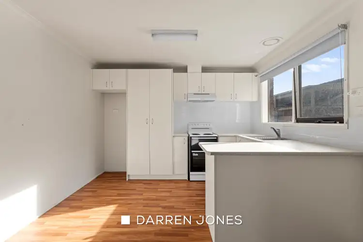 Sixth view of Homely unit listing, 1/50 Warwick Road, Greensborough VIC 3088