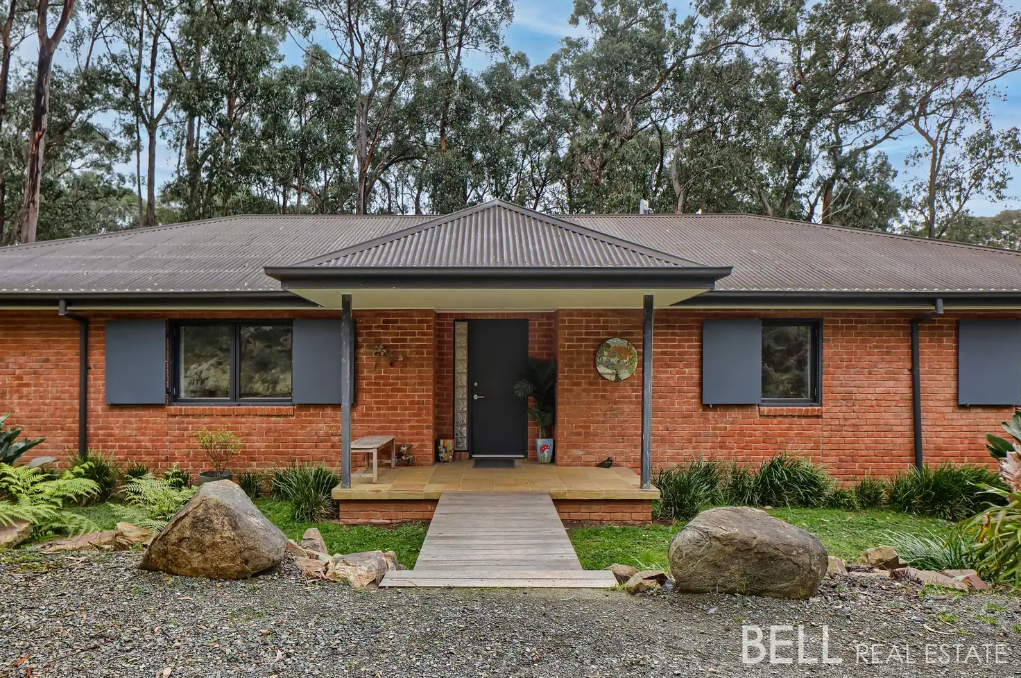Main view of Homely house listing, 20 Karinga Road, Monbulk VIC 3793
