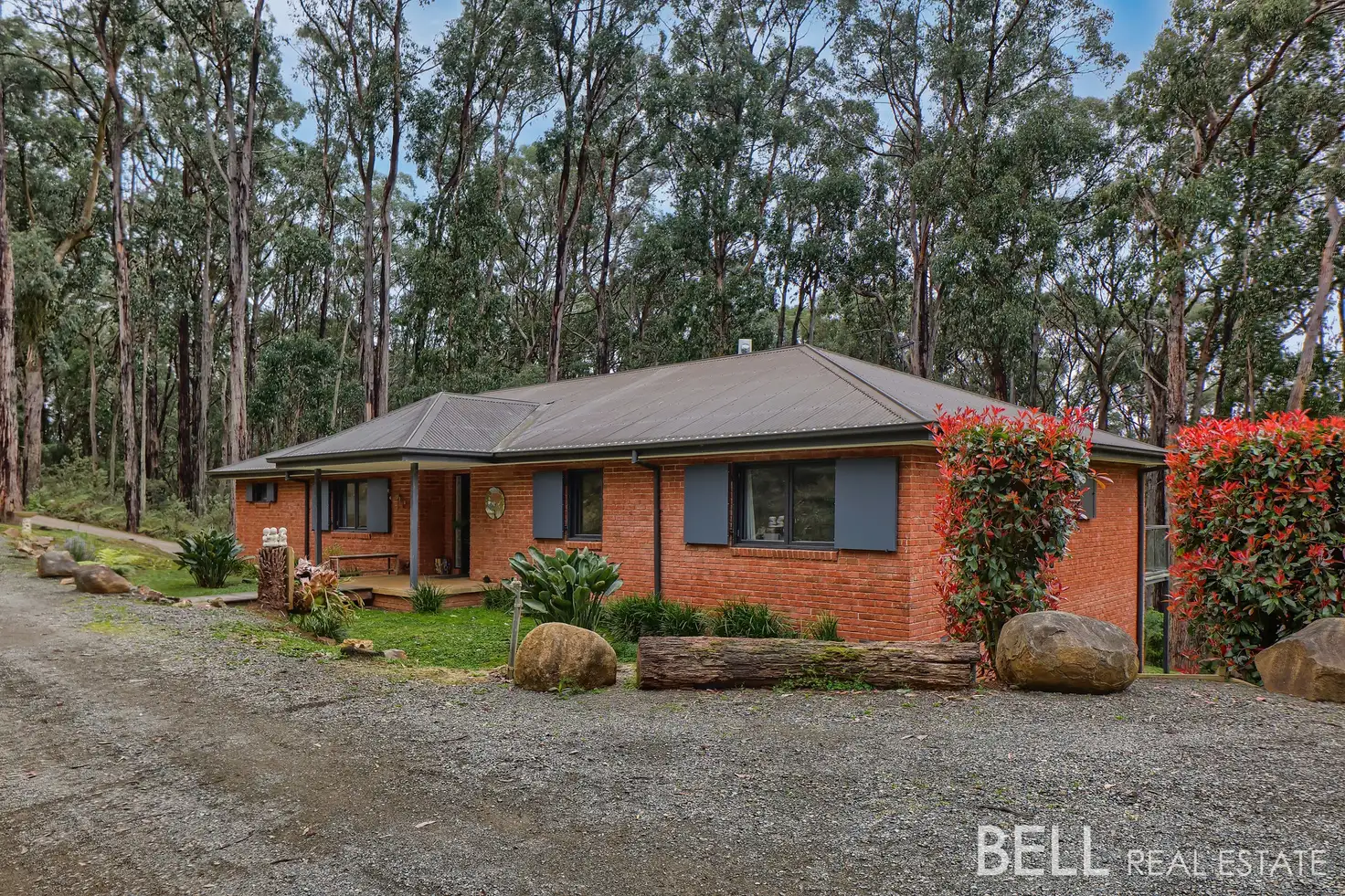 Main view of Homely house listing, 20 Karinga Road, Monbulk VIC 3793