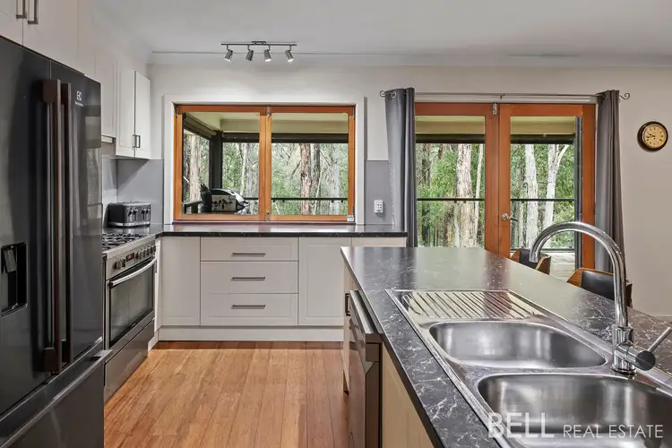 Third view of Homely house listing, 20 Karinga Road, Monbulk VIC 3793