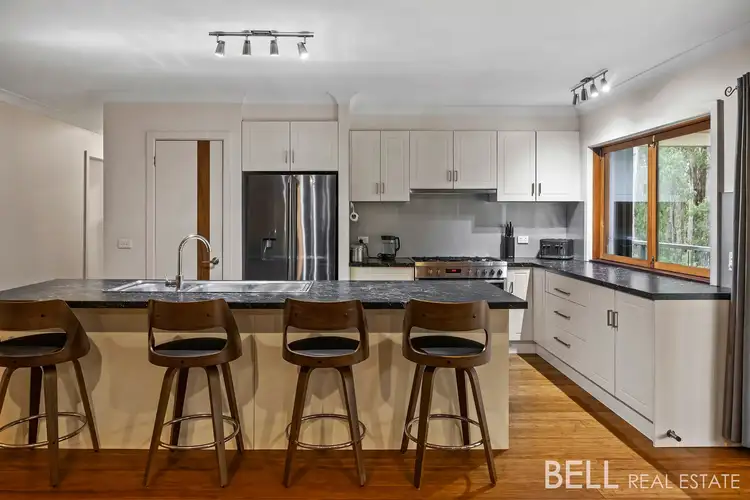 Fourth view of Homely house listing, 20 Karinga Road, Monbulk VIC 3793
