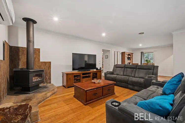 Sixth view of Homely house listing, 20 Karinga Road, Monbulk VIC 3793