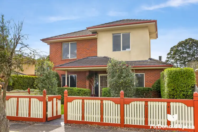 1/12 Chandler Street, Keilor East VIC 3033