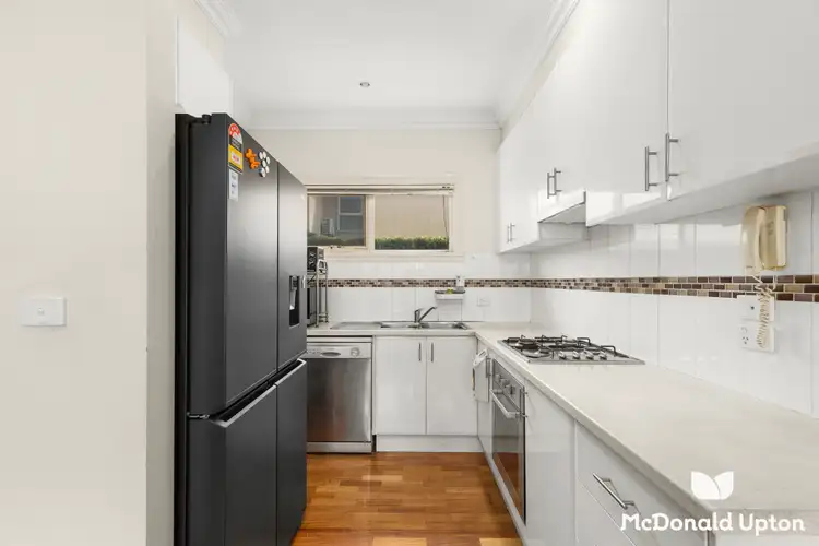 Fourth view of Homely townhouse listing, 1/12 Chandler Street, Keilor East VIC 3033