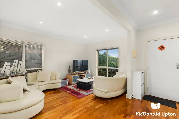 Fifth view of Homely townhouse listing, 1/12 Chandler Street, Keilor East VIC 3033