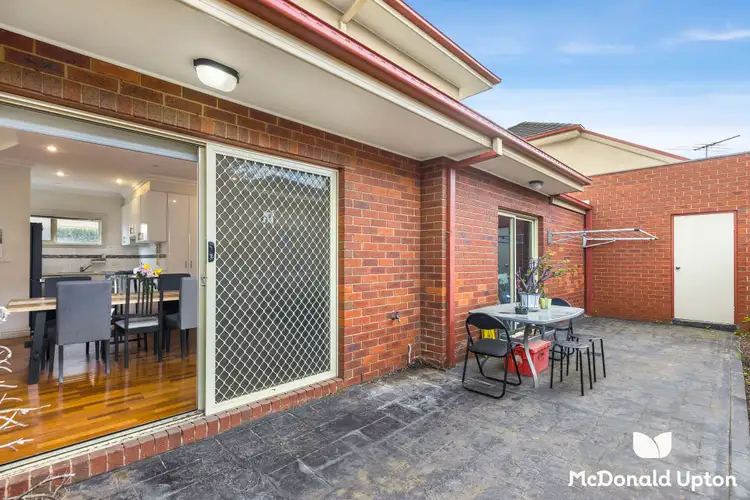 Sixth view of Homely townhouse listing, 1/12 Chandler Street, Keilor East VIC 3033