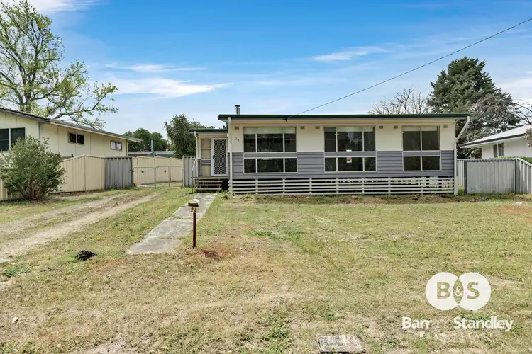 Main view of Homely house listing, 24 Park Street, Collie WA 6225
