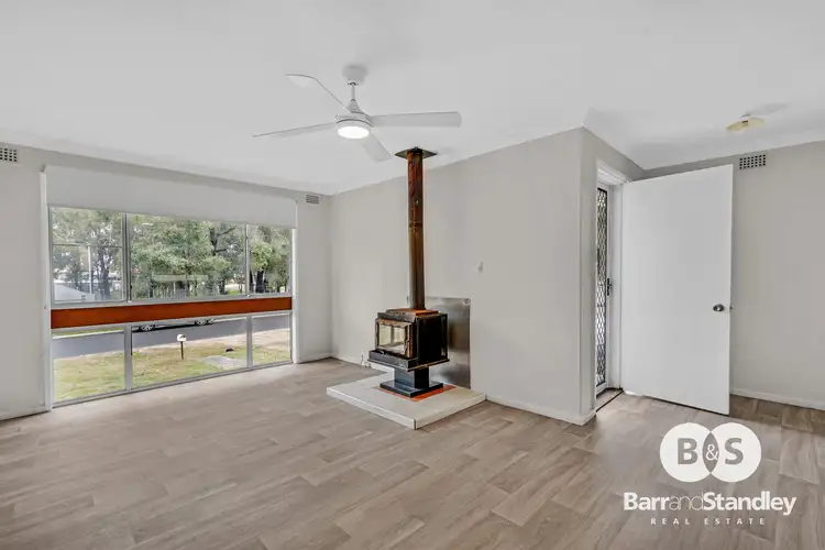 Second view of Homely house listing, 24 Park Street, Collie WA 6225