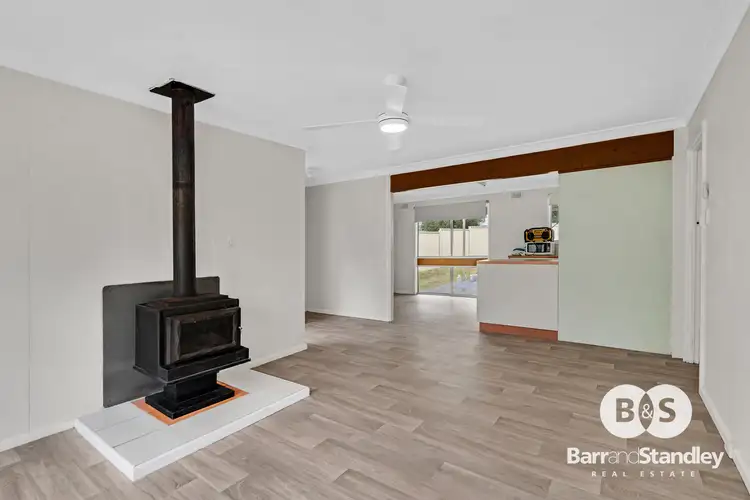 Third view of Homely house listing, 24 Park Street, Collie WA 6225