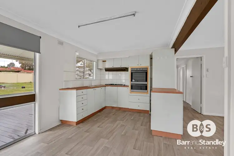 Fourth view of Homely house listing, 24 Park Street, Collie WA 6225