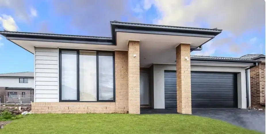 Main view of Homely house listing, 3 Torrita Street, Fraser Rise VIC 3336