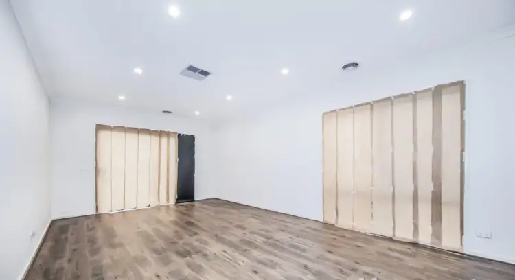 Third view of Homely house listing, 3 Torrita Street, Fraser Rise VIC 3336