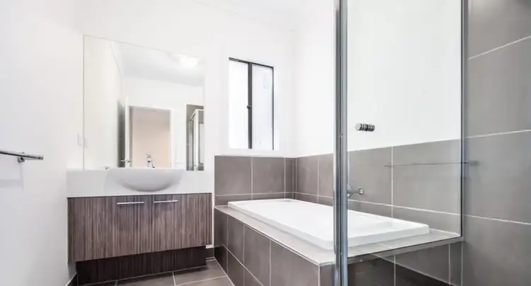 Fifth view of Homely house listing, 3 Torrita Street, Fraser Rise VIC 3336