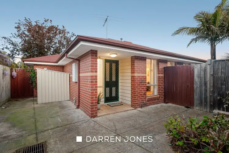 2/32 Stortford Avenue, Ivanhoe VIC 3079