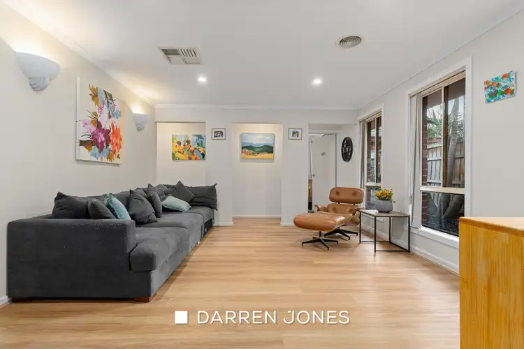 Second view of Homely unit listing, 2/32 Stortford Avenue, Ivanhoe VIC 3079