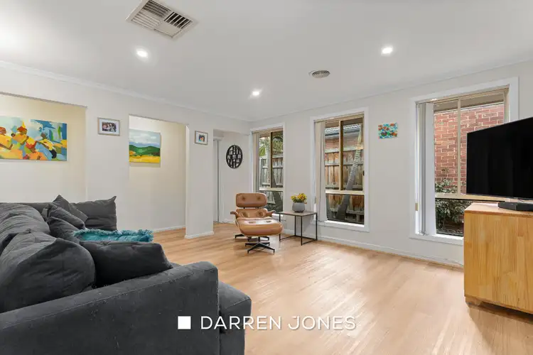 Third view of Homely unit listing, 2/32 Stortford Avenue, Ivanhoe VIC 3079