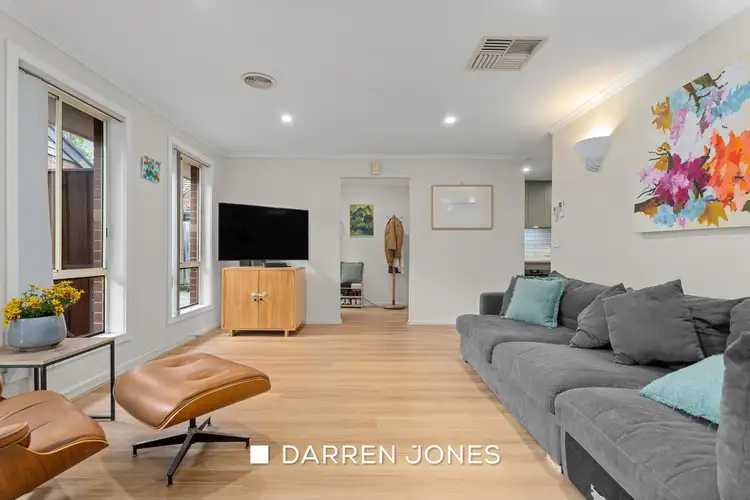 Fourth view of Homely unit listing, 2/32 Stortford Avenue, Ivanhoe VIC 3079