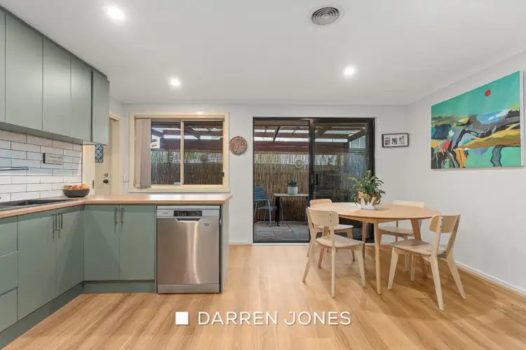 Fifth view of Homely unit listing, 2/32 Stortford Avenue, Ivanhoe VIC 3079
