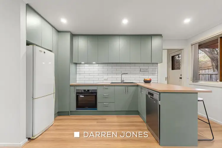 Sixth view of Homely unit listing, 2/32 Stortford Avenue, Ivanhoe VIC 3079