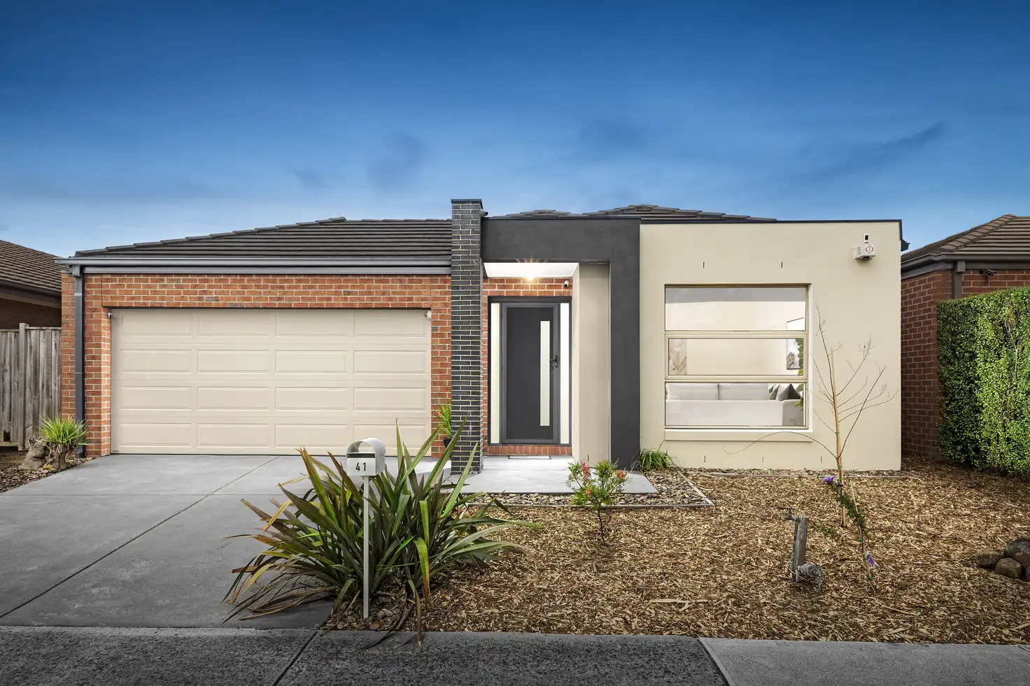 Main view of Homely house listing, 41 Eliot Avenue, Doreen VIC 3754