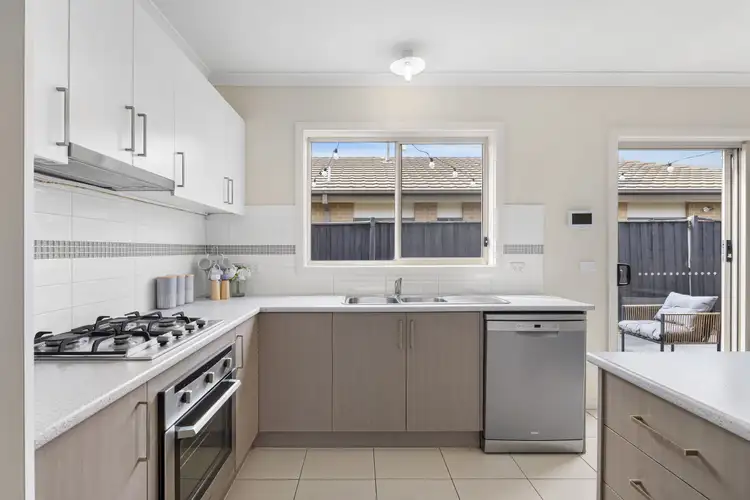 Second view of Homely house listing, 41 Eliot Avenue, Doreen VIC 3754