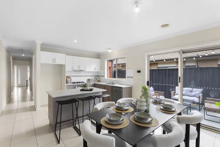 Third view of Homely house listing, 41 Eliot Avenue, Doreen VIC 3754