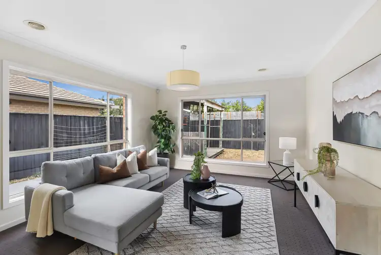 Fifth view of Homely house listing, 41 Eliot Avenue, Doreen VIC 3754
