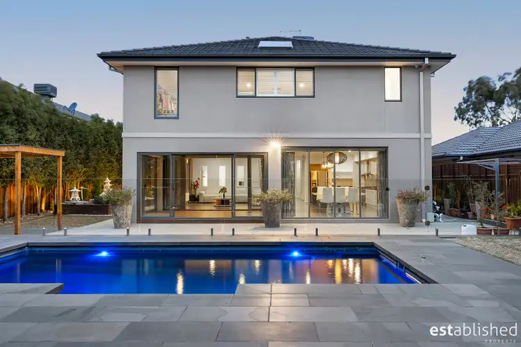 Third view of Homely house listing, 28 North Shore Drive, Sanctuary Lakes VIC 3030