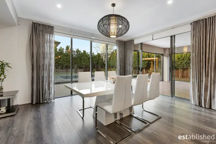 Sixth view of Homely house listing, 28 North Shore Drive, Sanctuary Lakes VIC 3030