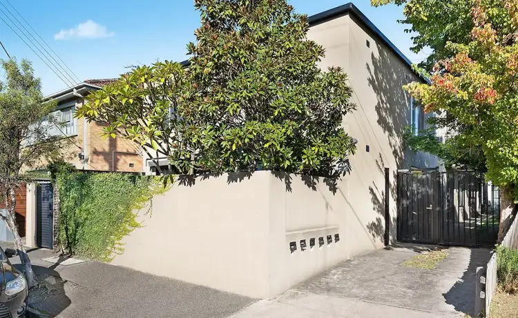 Main view of Homely apartment listing, 5/5 Gourlay Street, Balaclava VIC 3183