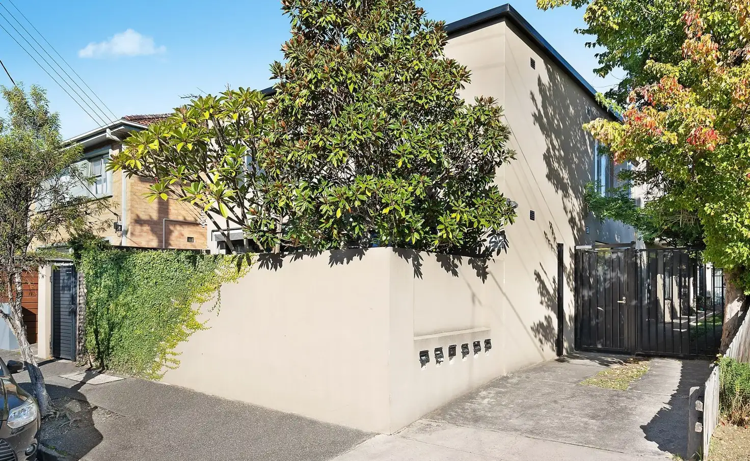 Main view of Homely apartment listing, 5/5 Gourlay Street, Balaclava VIC 3183
