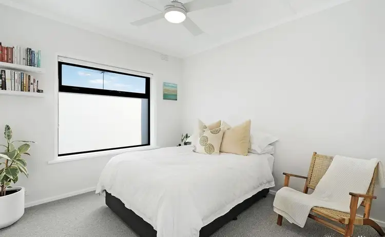 Fifth view of Homely apartment listing, 5/5 Gourlay Street, Balaclava VIC 3183