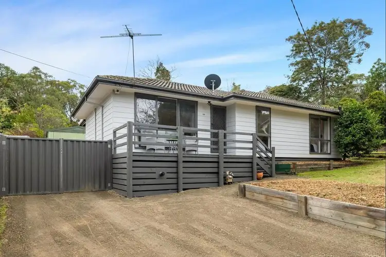 Second view of Homely house listing, 29 Hazford Street, Healesville VIC 3777