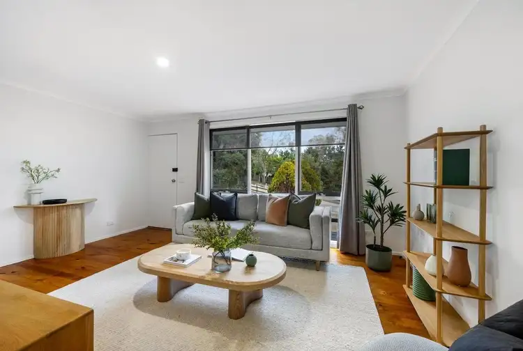 Third view of Homely house listing, 29 Hazford Street, Healesville VIC 3777